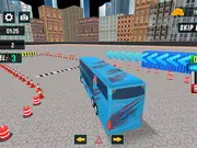 City Bus Simulator Driving Games