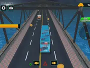 City Bus Simulator Driving Games