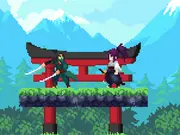 RONIN 5 - Fateful Blades