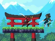 RONIN 5 - Fateful Blades