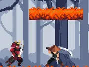 RONIN 5 - Fateful Blades
