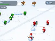 Snow War