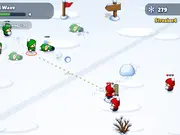 Snow War
