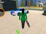 Rich Mom Family Simulator Luxury Life