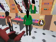 Rich Mom Family Simulator Luxury Life