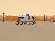 Red Planet Spaceport