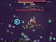 Mutant Survivor
