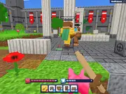Online KitPvP : 50vs50