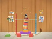Toy Box Challenge 
