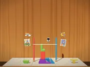Toy Box Challenge 