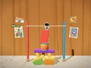 Toy Box Challenge 