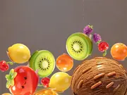 Fusion Fruits