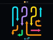 ArrowGami: Arrow Puzzle