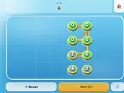 Number Bridge Puzzle