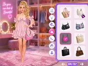 Barbee Fashion Influencer