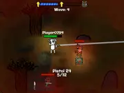 Elska: Dog vs Zombies