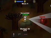 Elska: Dog vs Zombies