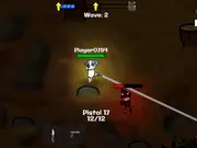 Elska: Dog vs Zombies