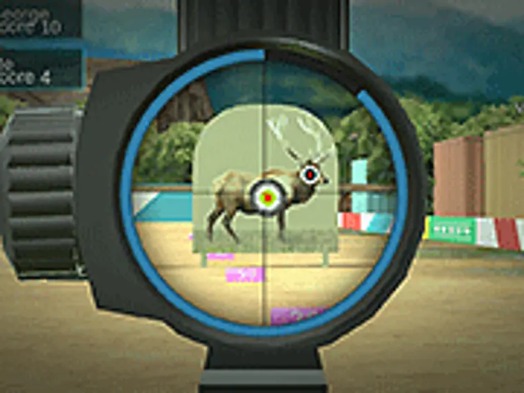 hunter training