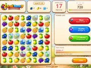 Fruit Match 3 Championship