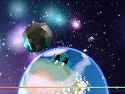 Alien Rocket: Cosmic Escape