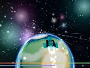 Alien Rocket: Cosmic Escape