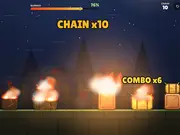 One Match