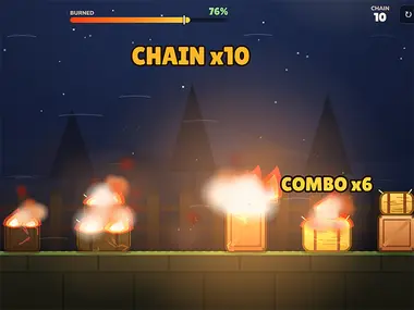 One Match