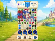 Kingdom of Crystallia: Match 3