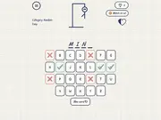 Hangman: Guess The Word