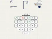 Hangman: Guess The Word