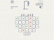Hangman: Guess The Word