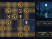 Lanternward