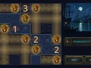 Lanternward