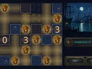 Lanternward