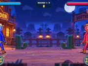 Stitch Showdown