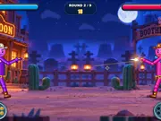 Stitch Showdown