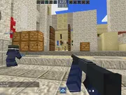 FPS Block Strike Dust 2