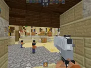 FPS Block Strike Dust 2