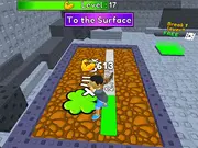 Obby: +1 Digging Power per Click
