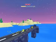 Bridge Bounce: Jump Challenge
