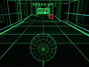 Neon Slope Rush 3D