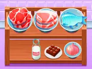 SpecialCuisineCookingGame