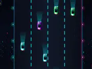 Neon Highway Rush