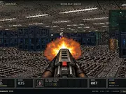 Hellgate 1993