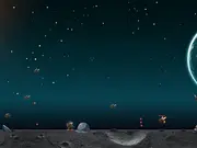 Starship Ducks