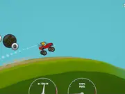 Hill Ride 3D