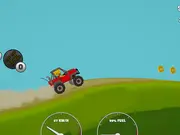 Hill Ride 3D