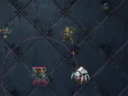Stellar Bastion