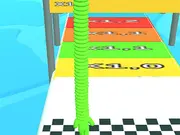 Crazy Long Runner 3D